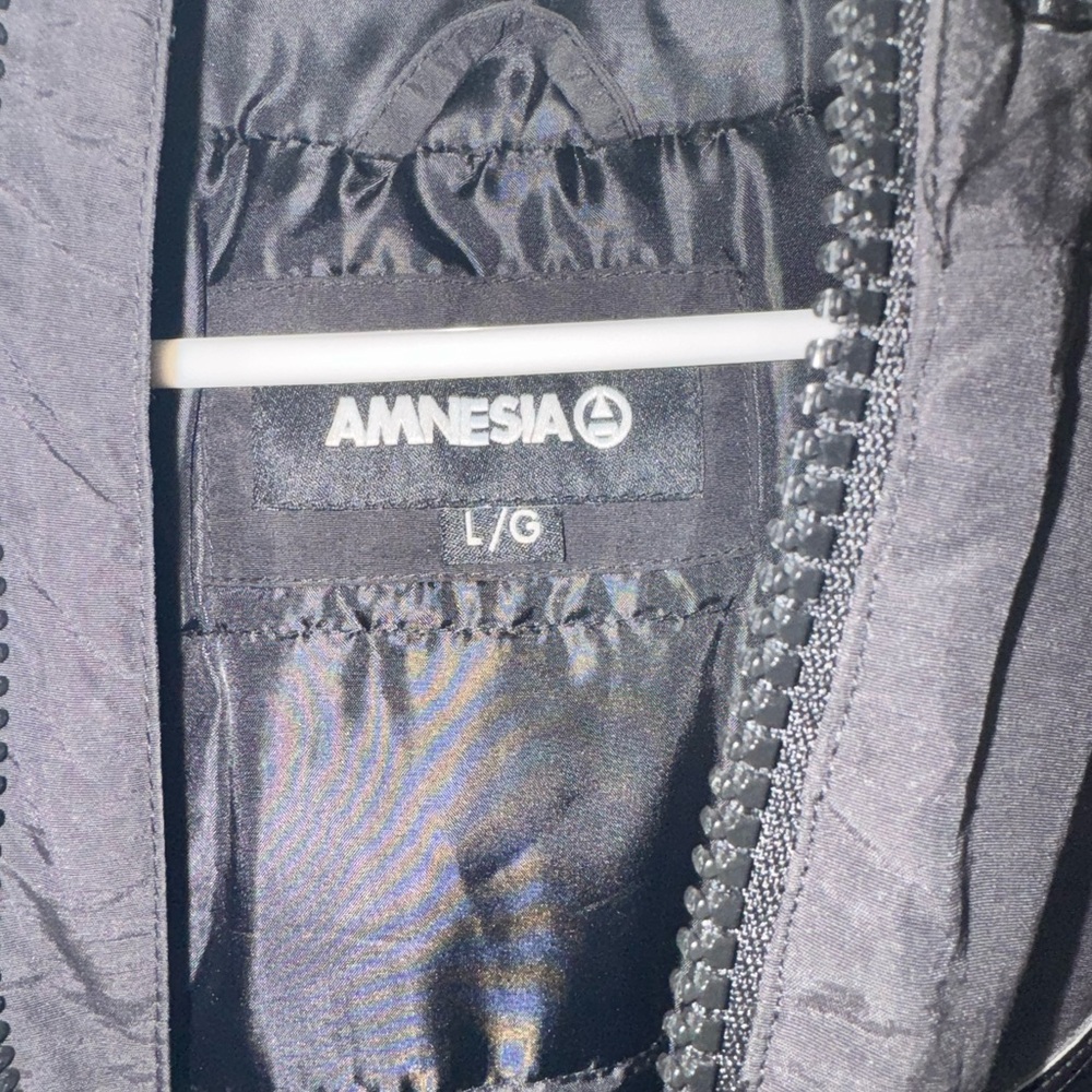 Amnesia winter jacket - Picture 3 of 4